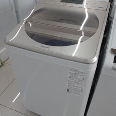 【Panasonic/パナソニック/12kg洗濯機/2020年製...