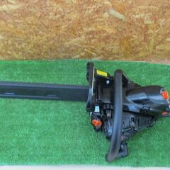 398 エンジンチェーンソー 丸山製作所 BIGM CSR311M 美品 展示品