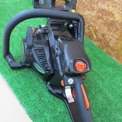 398 エンジンチェーンソー 丸山製作所 BIGM CSR311M 美品 展示品