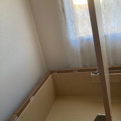 Panasonic 畳ヶ丘 衣類、おもちゃ収納可能