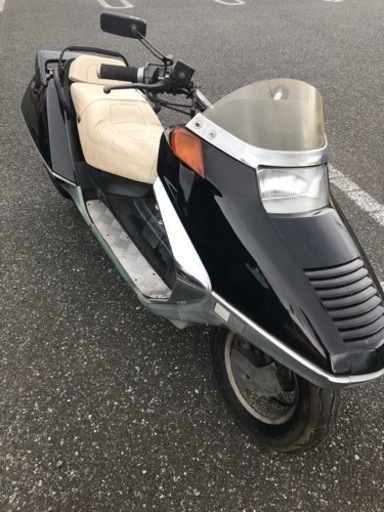 フュージョン　ヘリックス