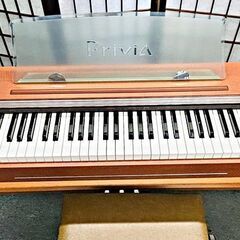電子ピアノ カシオ/CASIO Privia PX-720 中古美品 【G04543】