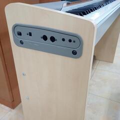 ☆ジモティ割あり☆ カシオ 電子ピアノ 動作確認／クリーニング済み OJ2654