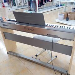 ★ジモティ割あり★ カシオ 電子ピアノ   動作確認／クリーニング済み OJ2654 ☆ジモティ割あり☆ カシオ 電子ピアノ 動作確認／クリーニング済み OJ2654