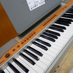 ☆ジモティ割あり☆ カシオ 電子ピアノ 動作確認／クリーニング済み OJ2654