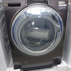 【AQUA/アクア/12kgドラム式洗濯機/2023年製/AQW...