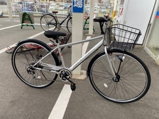自転車