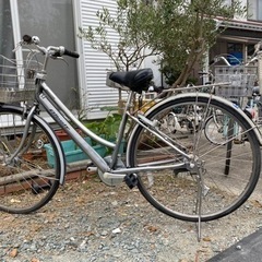 アルトベルト中古自転車