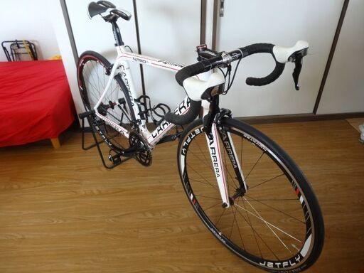 CARRERA NITRO SL Shimano105 フルカーボン ロードバイク