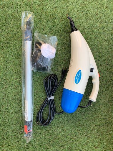 掃除機 Jet Steam Cleaner GP-119