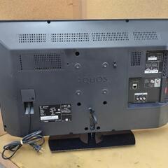 J250★SHARP★32インチTV★LC-32S5★2018年製