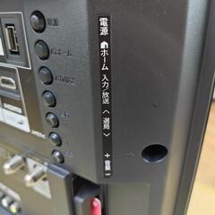 J250★SHARP★32インチTV★LC-32S5★2018年製