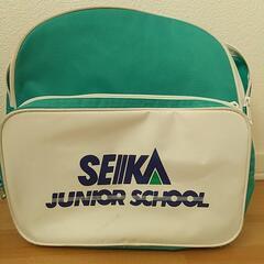 SEIKAスポーツクラブ バッグ スポーツバッグ