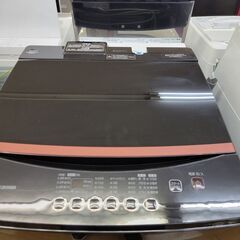 ☆ジモティ割あり☆ IRISOHYAMA 洗濯機 7KG 21年製 動作確認 