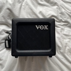 VOX MINI3-G3ギターアンプ