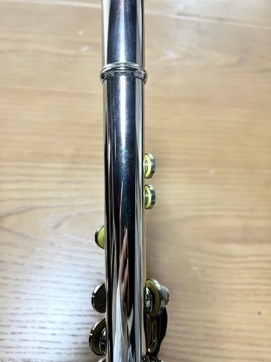 Muramatsu Flute ムラマツ フルート 村松 MURAMATSU(ムラマツ)フルート