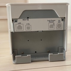 USENレジ用　キャッシュドロアー&レジプリンター
