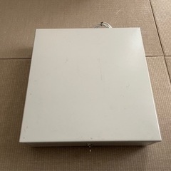 USENレジ用　キャッシュドロアー&レジプリンター