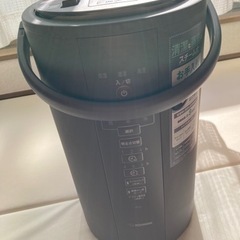 【ネット決済】スチーム式加湿器