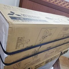 エアコン工事は安心の電気工事士にお任せ♪新品未使用！人気