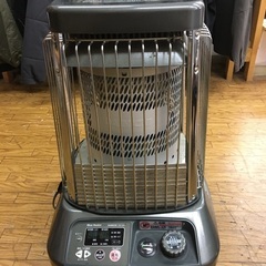 DAINICHI業務用ストーブ