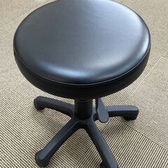 【美品・傷汚れほぼ無】 クリニック・学習塾講師用に最適な椅子