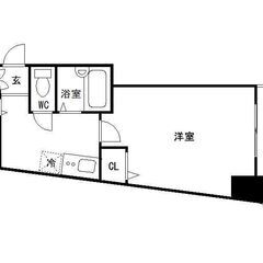 OneLife目黒クラウド1st【▼室内見学可（※空室状況により、応相談）】 - 目黒区