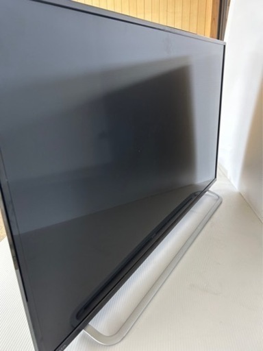 W81 ✨値下げしました✨4Ｋ液晶テレビ 43インチ i o data アイオーデータ 中古品