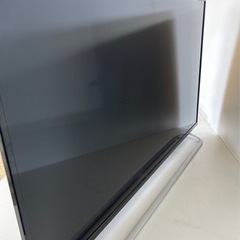 W81 ✨値下げしました✨4Ｋ液晶テレビ 43インチ i o d...