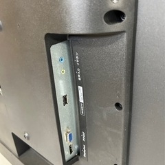 W81 ✨値下げしました✨4Ｋ液晶テレビ 43インチ i o data アイオーデータ 中古品