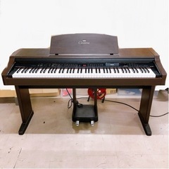 【売約済】YAMAHA ヤマハ 電子ピアノ clavinova ...