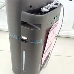 ☆ジモティ割あり☆ SHARP 加湿空気清浄機 22年製 動作確認／クリーニング