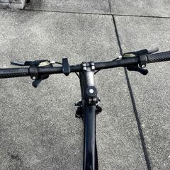 直ぐに乗って帰れます。MARIN FAIRFAX  Lサイズ 21段変速 28インチ自転車