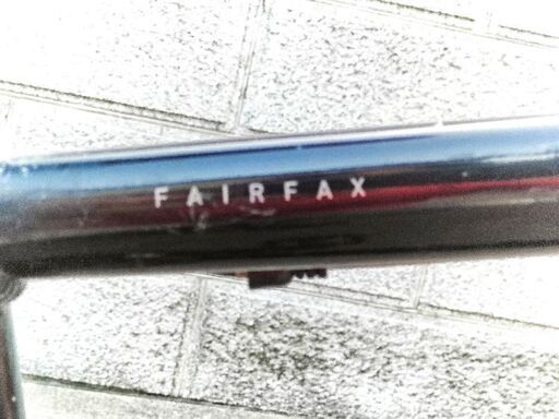 直ぐに乗って帰れます。MARIN FAIRFAX Lサイズ 21段変速 28インチ自転車 ☆