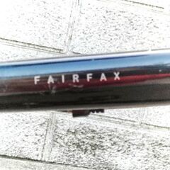 直ぐに乗って帰れます。MARIN FAIRFAX  Lサイズ 21段変速 28インチ自転車