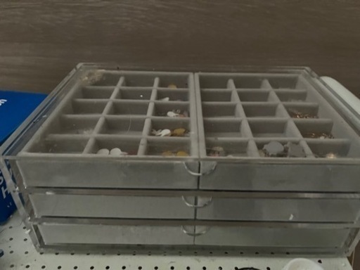 ネイル用品まとめて。