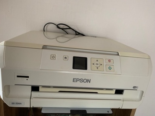 EPSON プリンター