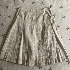 春夏用　スカート