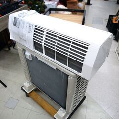冷暖エアコン 2.8kw 日立 RAS-D28L(W) リユース品