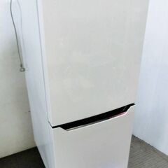 【3ヵ月保証】ハイセンス　2ドア冷蔵庫　HR-D1302　130...
