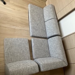 家具 ソファ 3人掛けソファ