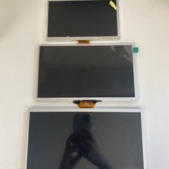 未使用液晶パネル657枚安く出品します。