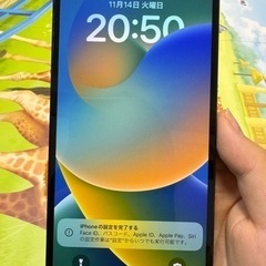 iPhone 12 promax 512GB SIMフリー