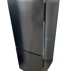 NO.1084【2020年製】maxzen 2ドア冷凍冷蔵庫 J...