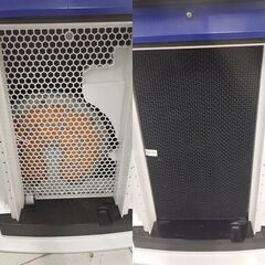 ダイキン 加湿 ストリーマ 空気清浄機 MCK70W 加湿空気清浄機 PM2.5対応 2019年製 ホワイト DAIKIN 苫小牧西店