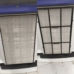 ダイキン 加湿 ストリーマ 空気清浄機 MCK70W 加湿空気清浄機 PM2.5対応 2019年製 ホワイト DAIKIN 苫小牧西店