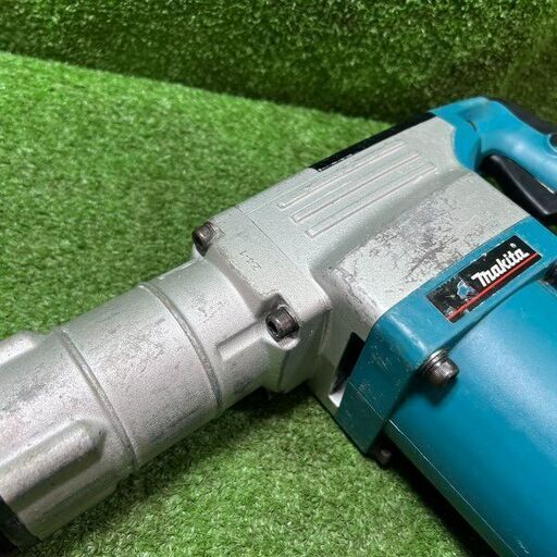 マキタ HM0830 電動ハンマ コード式【市川行徳店】【店頭取引限定