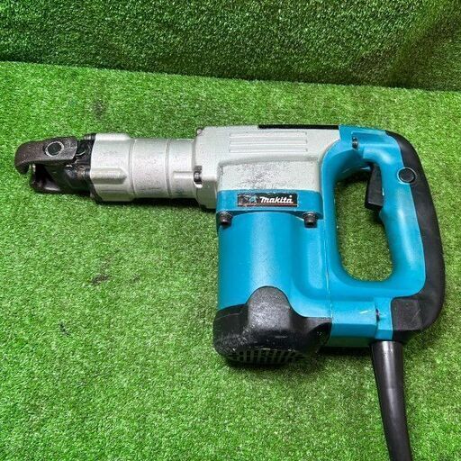 マキタ HM0830 電動ハンマ コード式【市川行徳店】【店頭取引限定】【中古】管理番号：ITGY80FTKW94 マキタ HM0830 電動ハンマ コード式【市川行徳店】【店頭取引限定