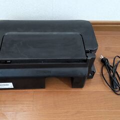 EPSONプリンターPX105