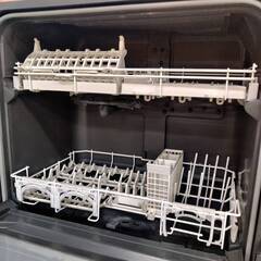 愛品倶楽部柏店】Panasonic 食器洗い乾燥機 NP-TZ300 2021年製